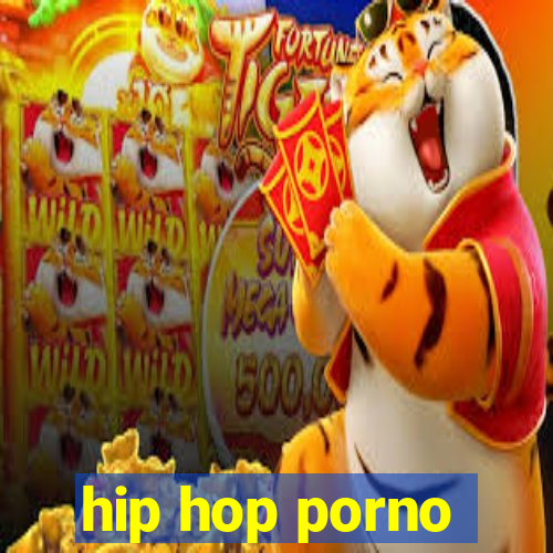 hip hop porno